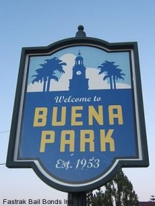 Buena Park Bail Bonds