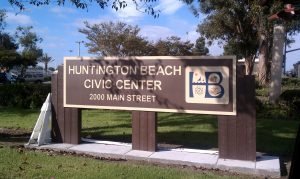 Huntington Beach Bail Bonds