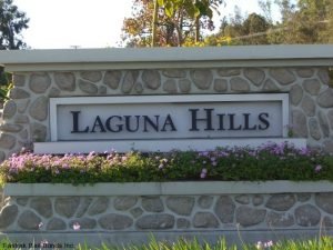 Laguna Hills Bail Bonds