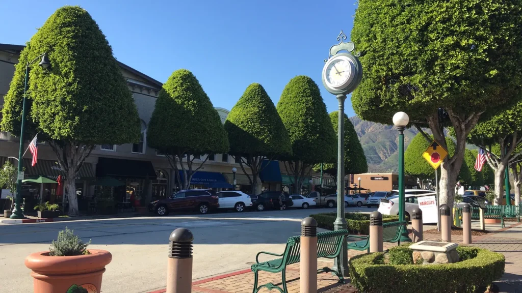 Glendora Village