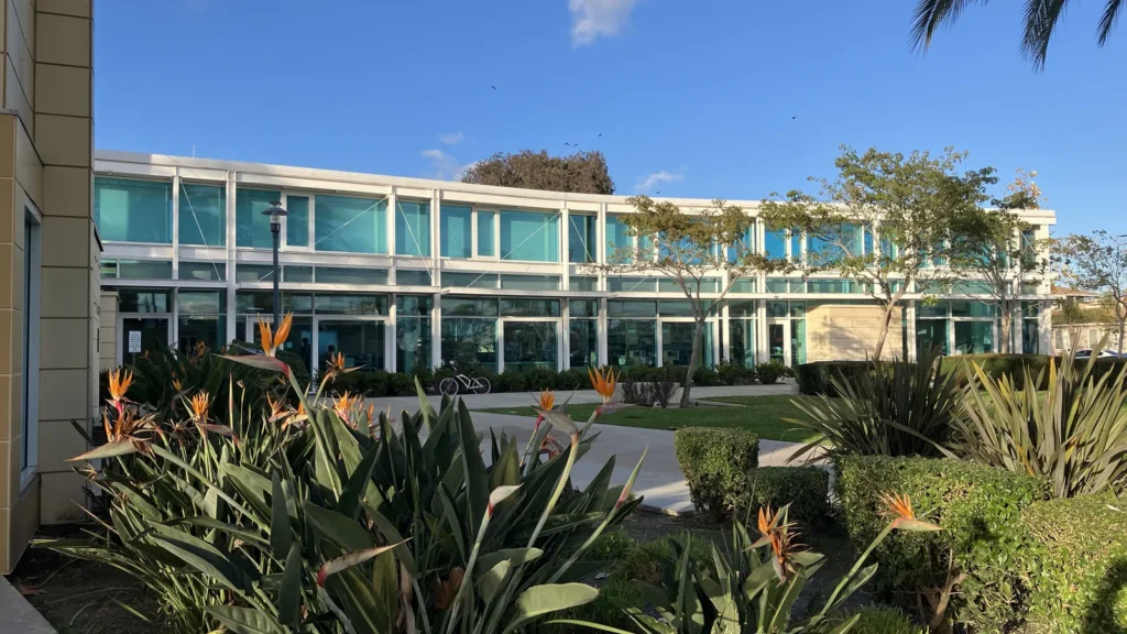 Lawndale Library