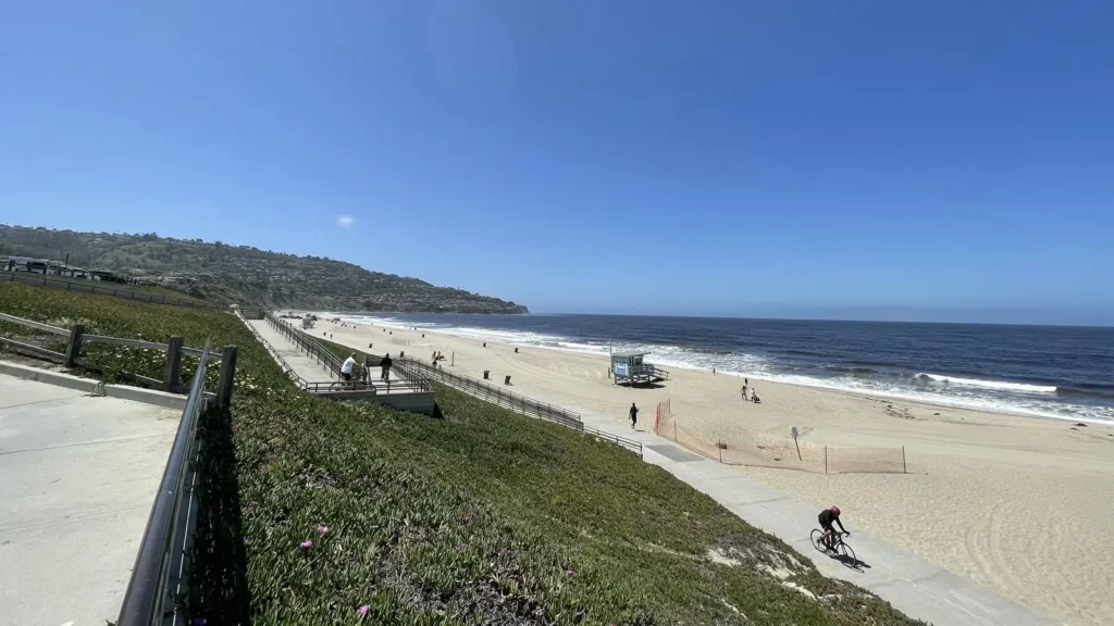 Torrance Beach