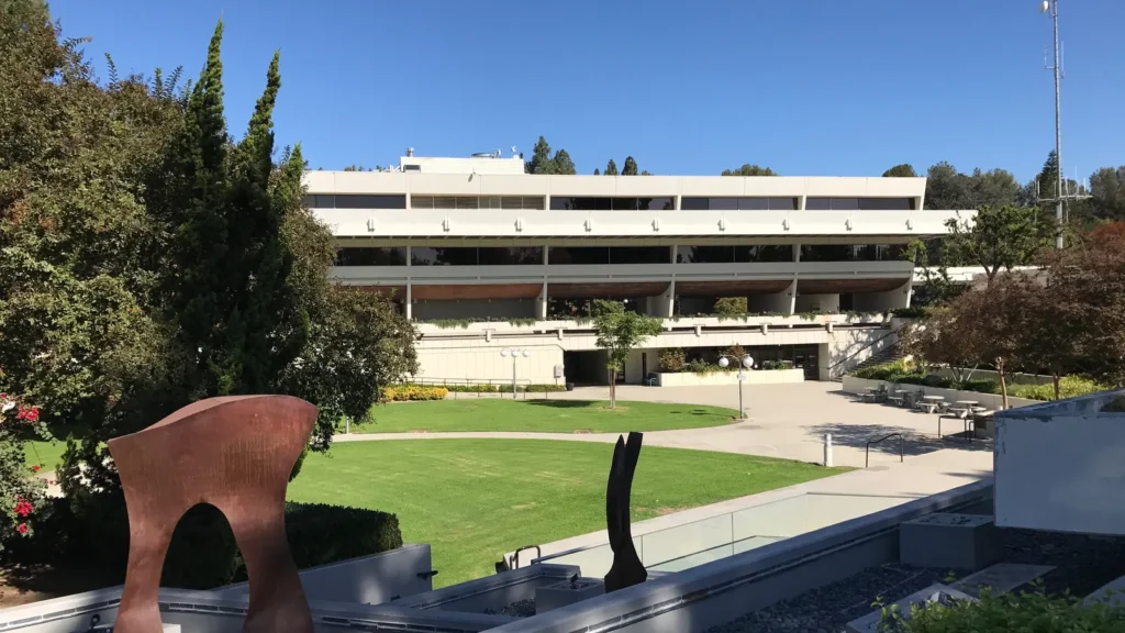 West Covina Civic Center